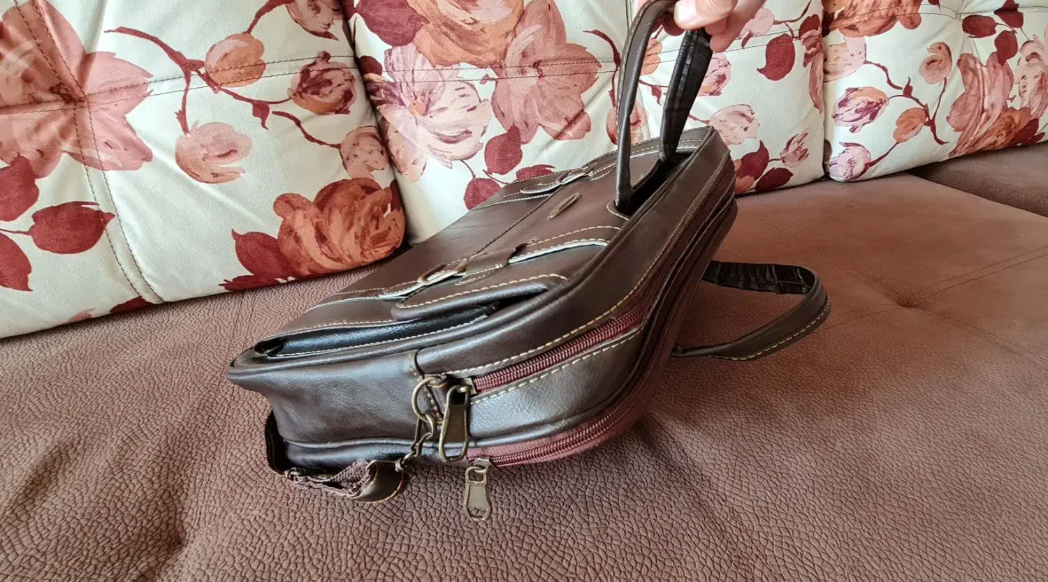 کیف چرم|کیف، کفش، کمربند|اصفهان, ملک‌شهر|دیوار