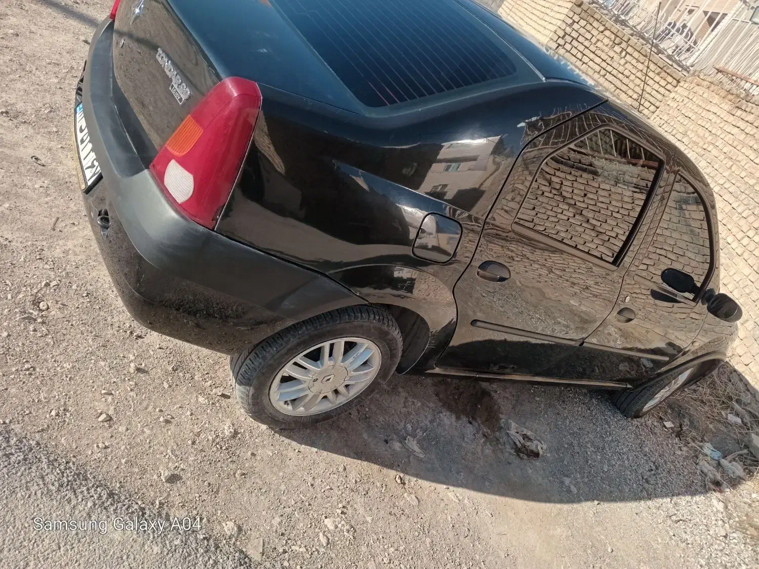 L90مدل ۱۱۱|خودرو سواری و وانت|اصفهان, کوجان|دیوار