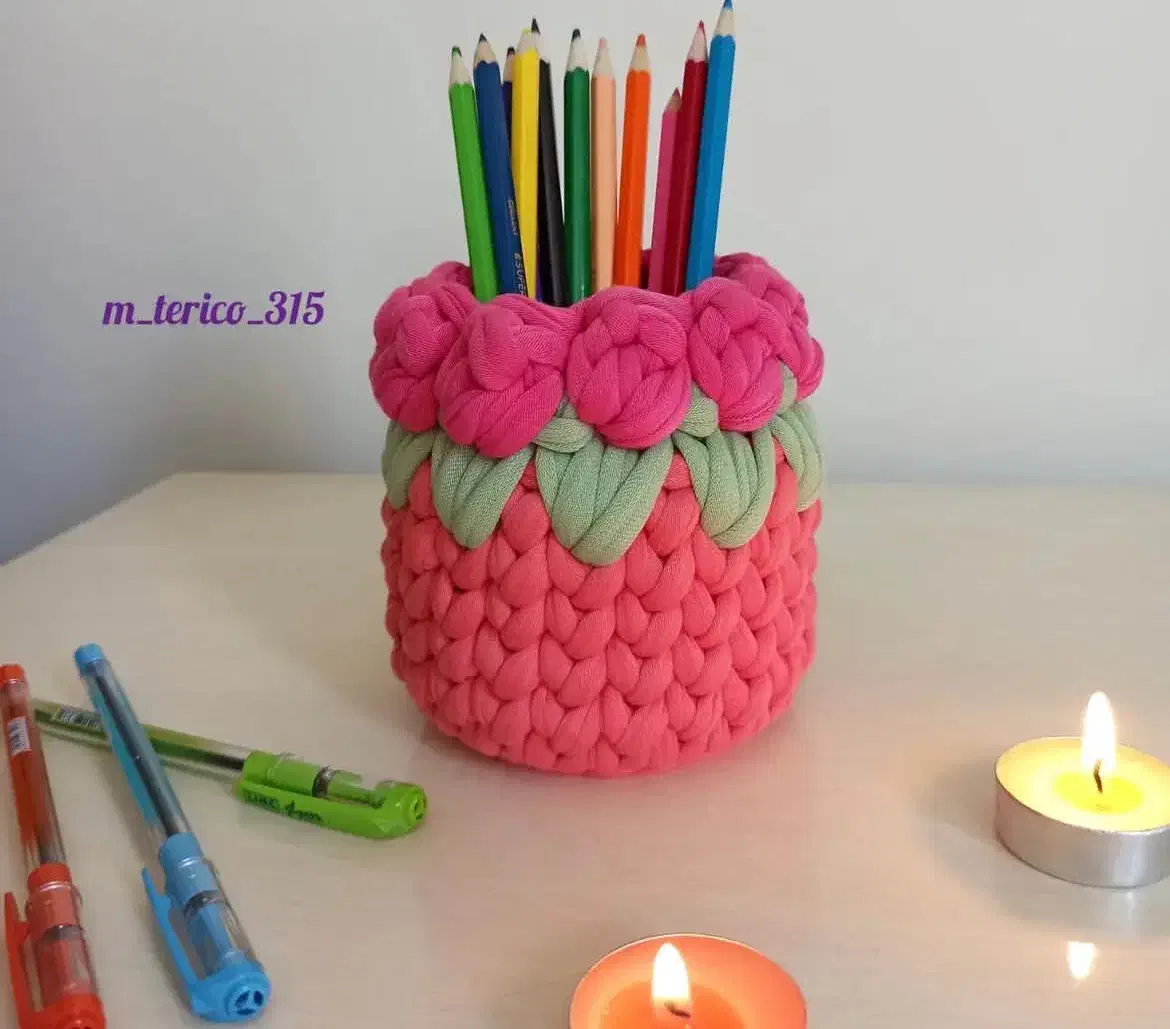 سبدتریکو|صنایع دستی و سایر لوازم تزئینی|خوانسار, |دیوار