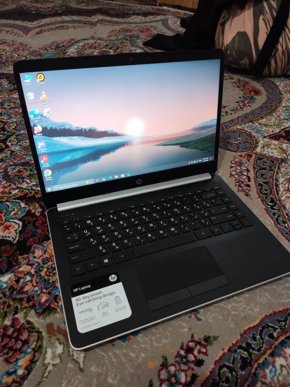 لپتاپ|رایانه همراه|تبریز, |دیوار