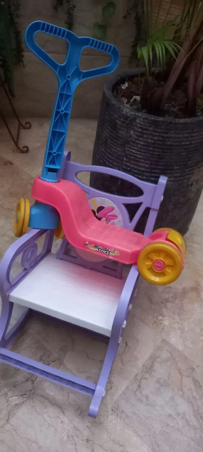 اسباب بازی|اسباب‌بازی بچه|تهران, فردوس|دیوار