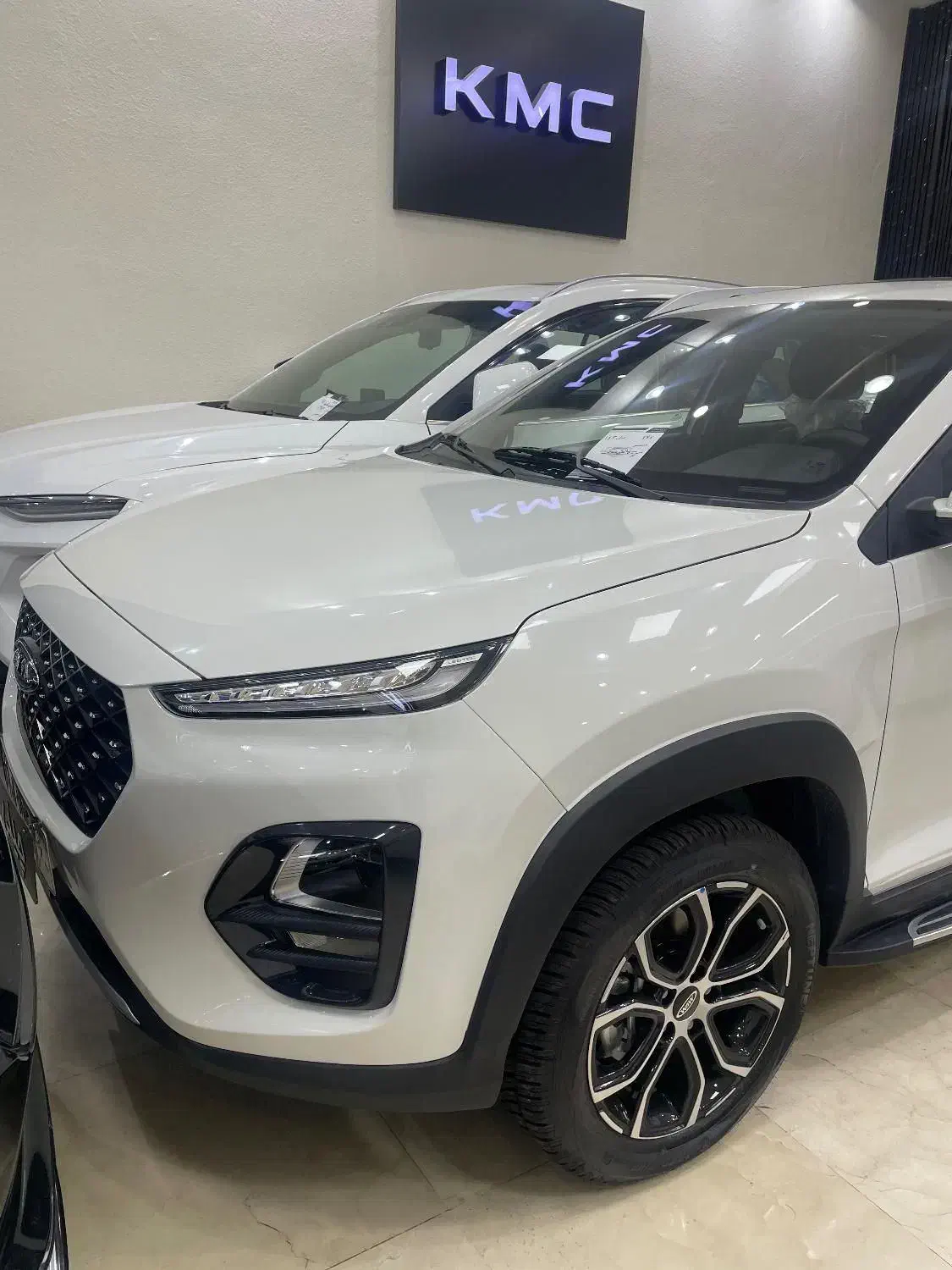 ام‌وی‌ام X22 Pro MT/مدل 1404|خودرو سواری و وانت|تهران, فاطمی|دیوار