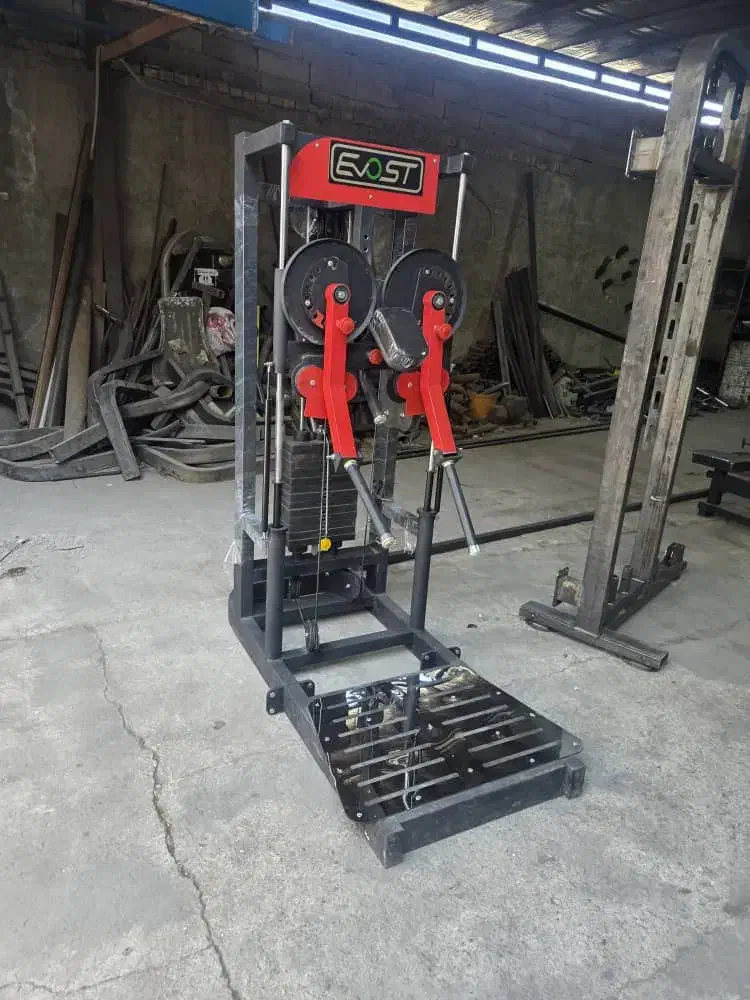 تجهیز باشگاه دستگاه dhZ|تجهیزات ورزشی|بوشهر, |دیوار