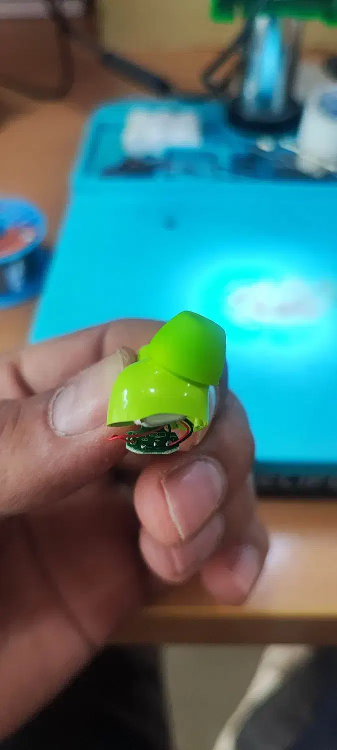 گوشی شکسته|موبایل|یزد, |دیوار