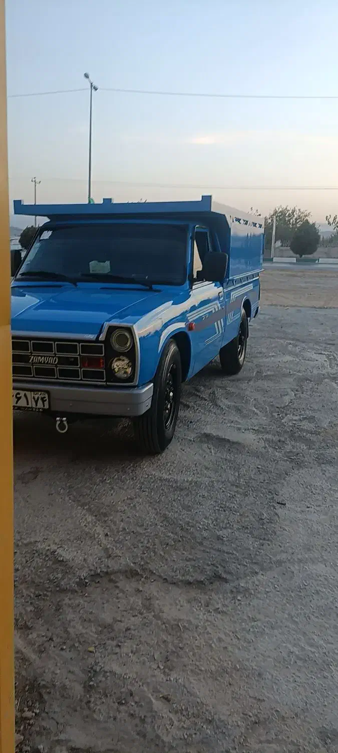 حمل بار|خدمات حمل و نقل|درگز, |دیوار