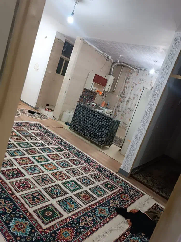 اجاره اپارتمان ۸۰متری تک خواب بزرگ|اجارهٔ آپارتمان|هشتگرد, شهرک ریحانه|دیوار