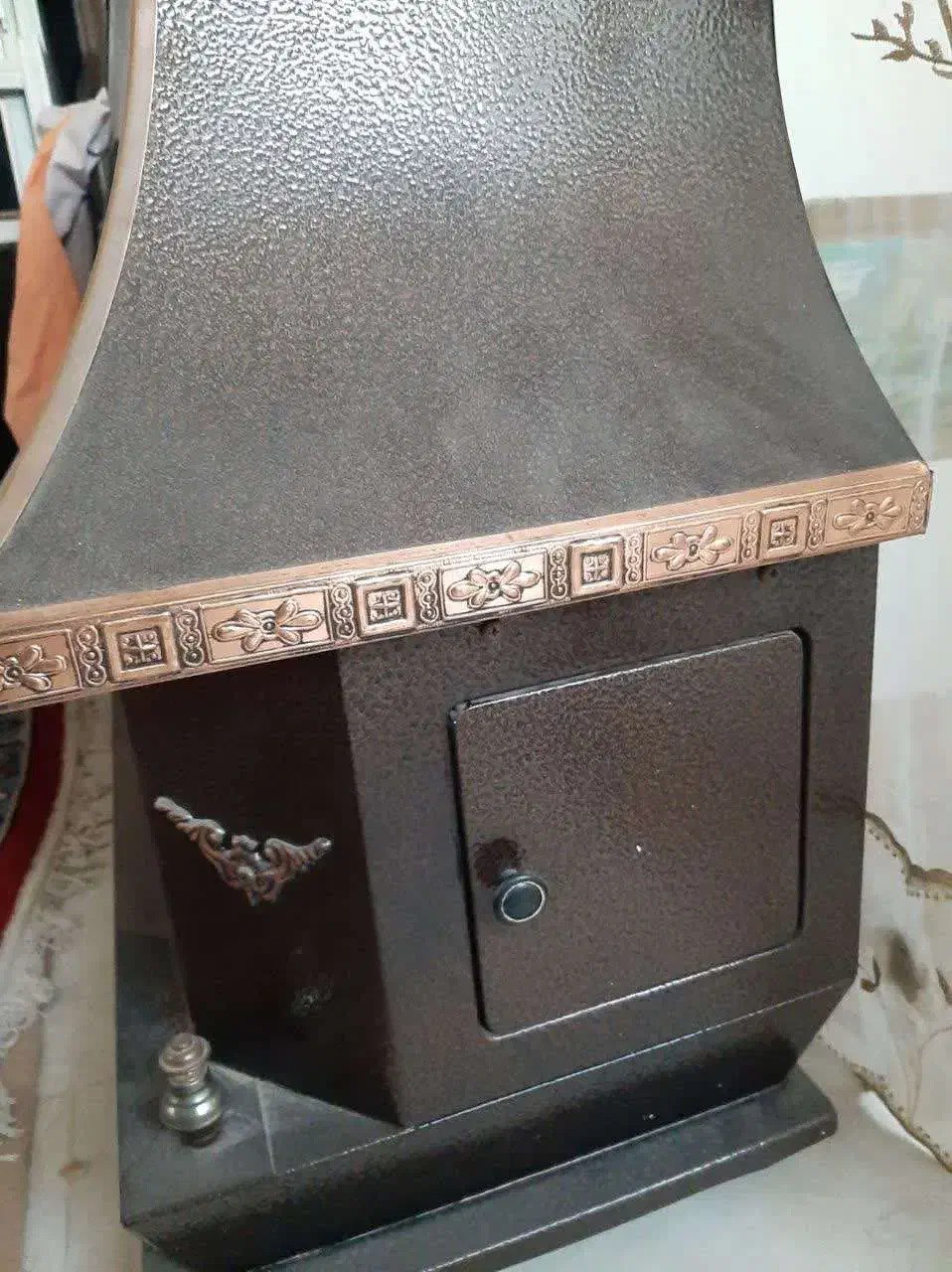 بخاری شومینه|بخاری، هیتر، شومینه|سبزوار, توحیدشهر|دیوار