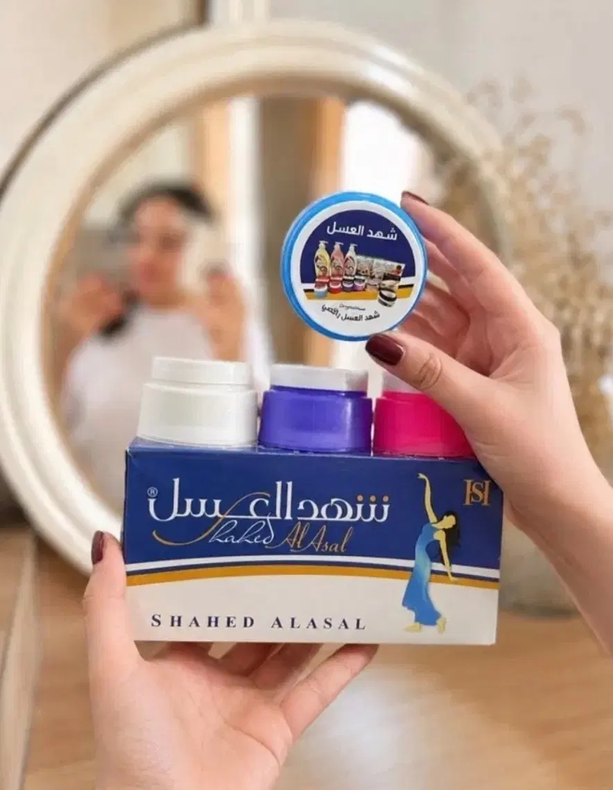 مام ضد عرق شهدالعسل امارات اورژینال|آرایشی، بهداشتی، درمانی|تهران, ورزشگاه آزادی|دیوار