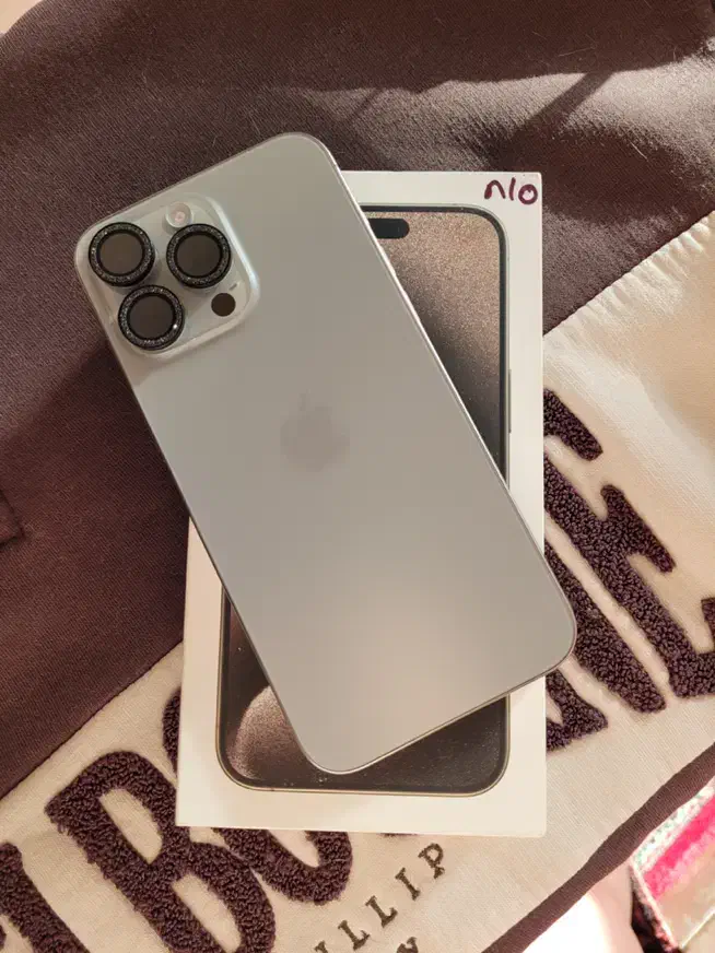 ۱۵ پرومکس ۲۵۶|موبایل|اصفهان, شفق|دیوار