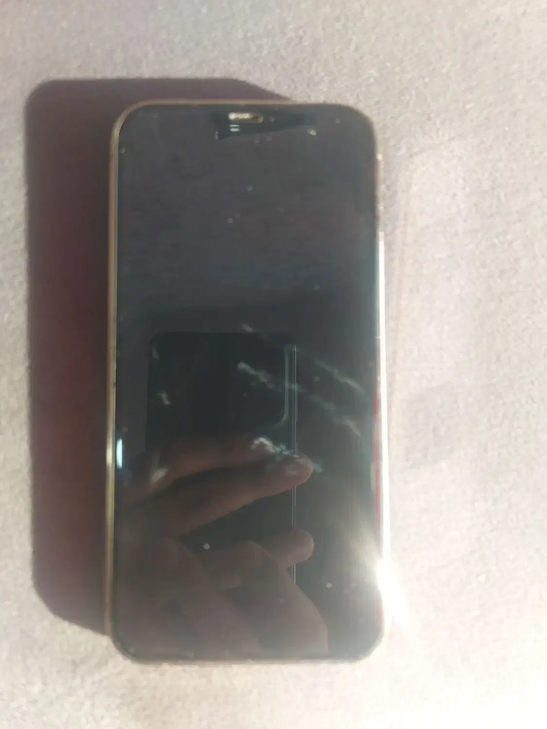 آیفون ۱۲ پرو|موبایل|کهریزک, |دیوار