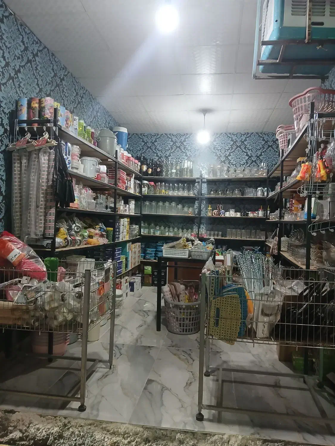 فروش کلیه اجناس فروشگاه|حراج|شیروان (خراسان), |دیوار