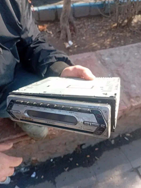 ضبط سونی|صوتی و تصویری|تبریز, |دیوار