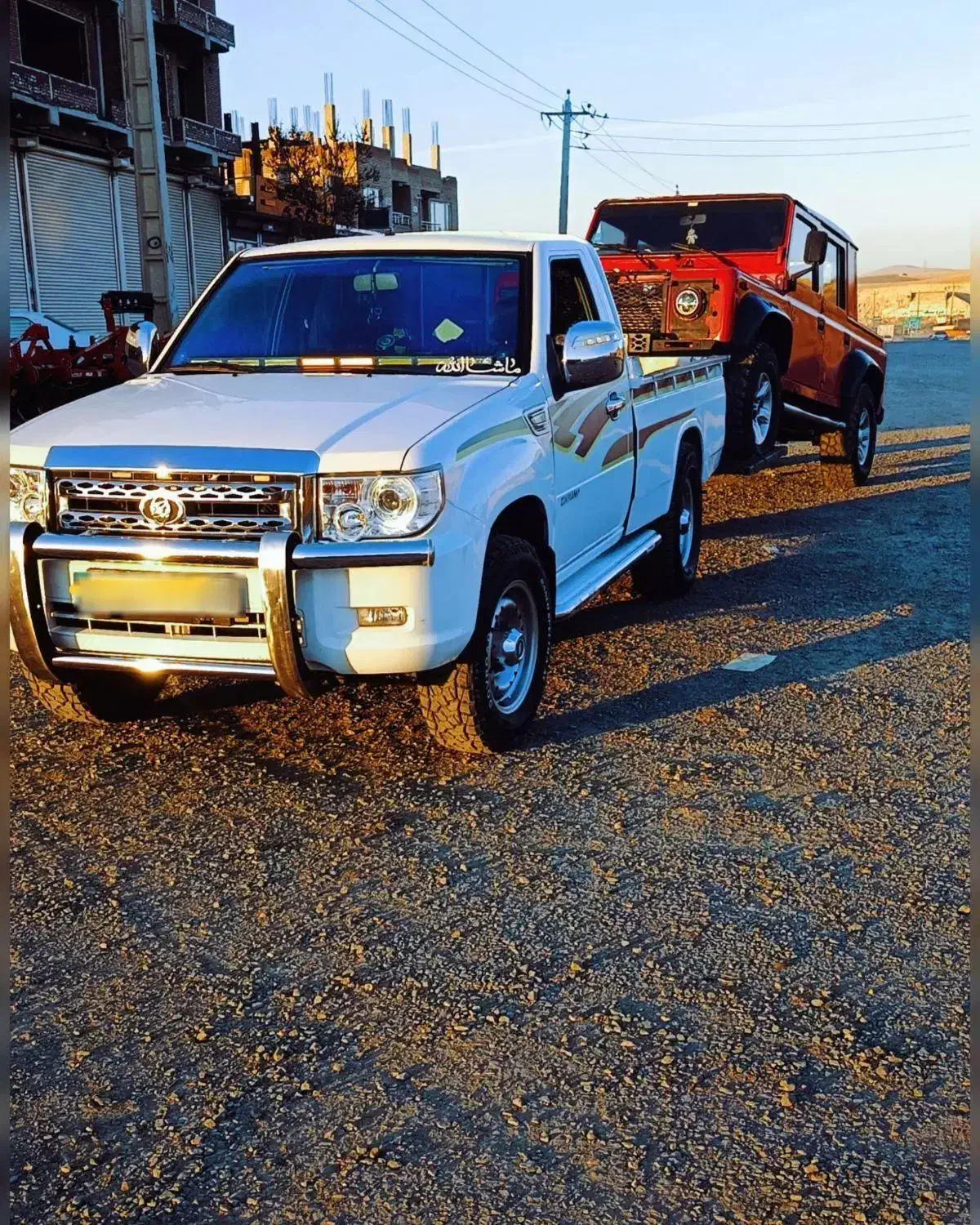 پادرا پلاس|خودرو سواری و وانت|مهاباد (آذربایجان غربی), |دیوار