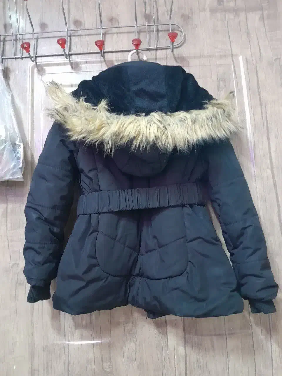 کاپشن در حد،، شومیز و شلوار سفید نونو تن نرفته|کفش و لباس بچه|پاکدشت, پاکدشت (مامازند)|دیوار