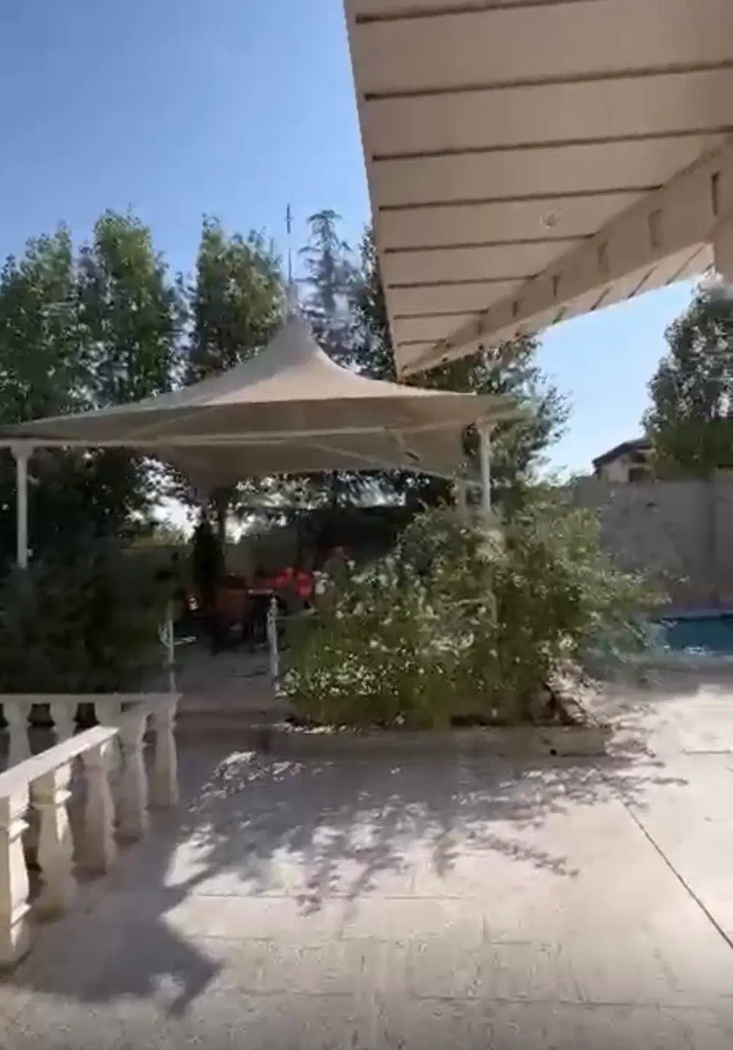 ویلای شیک در سهیلیه /کردان|فروش خانه و ویلا|هشتگرد, کوی یاران|دیوار