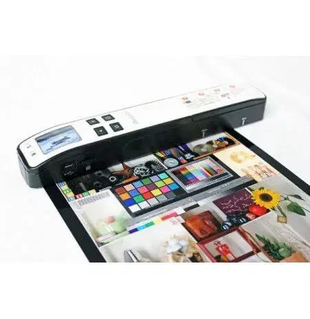 اسکنر پرتابل Avision miwand 2 wifi|پرینتر، اسکنر، کپی، فکس|اهواز, زیتون کارمندی|دیوار