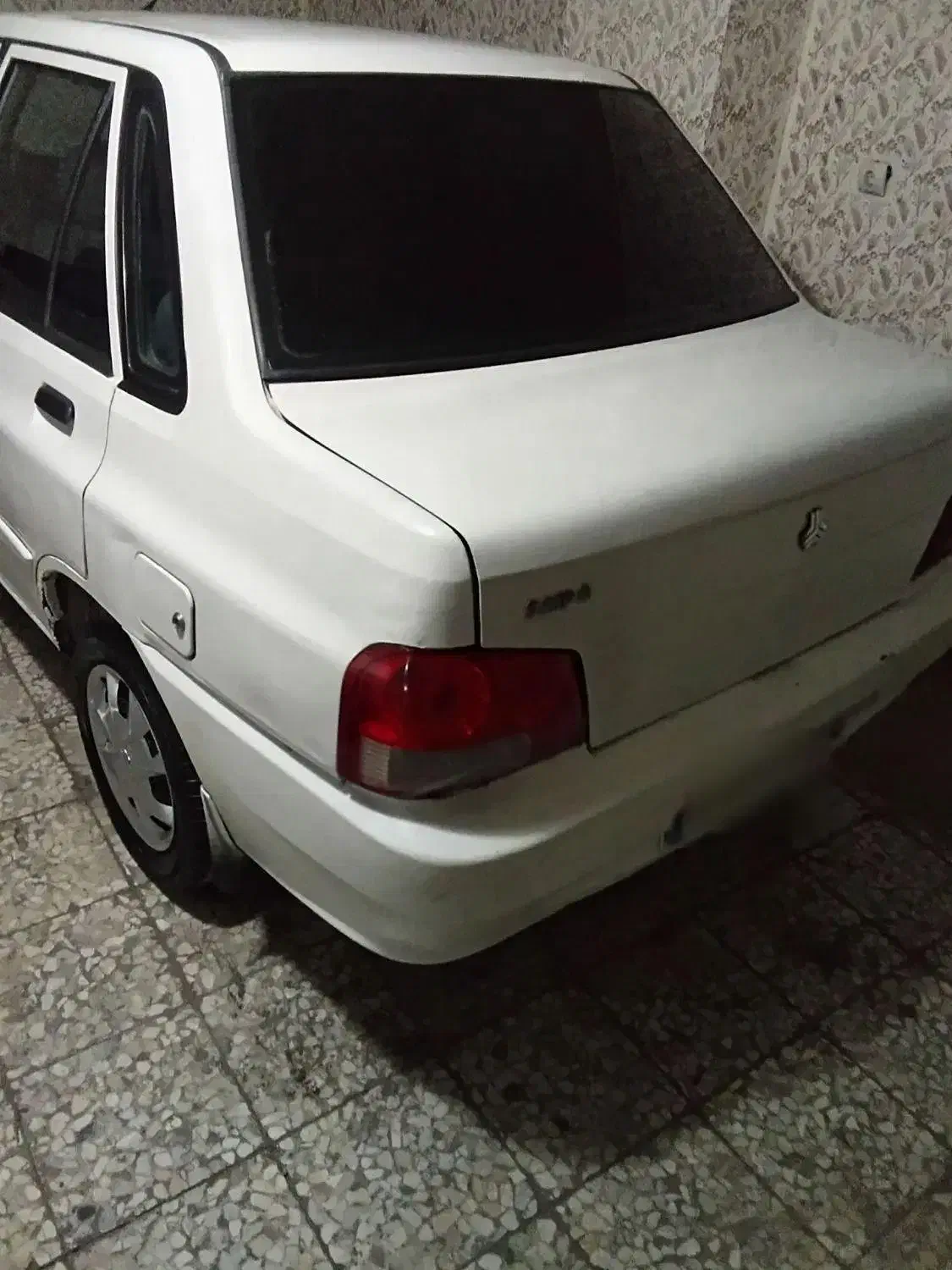 پراید۱۳۲|خودرو سواری و وانت|زاهدان, |دیوار