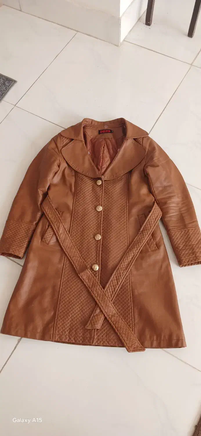 پالتو چرم|لباس|بیرجند, |دیوار