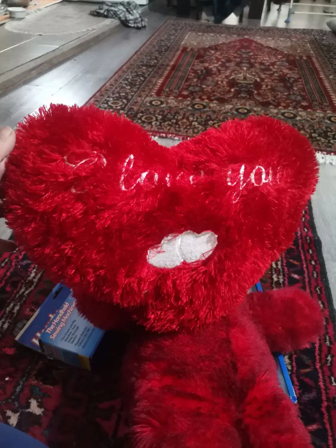 دفتر خاطرت وتابلو ونیکاد وچندتا وسایل خرده ریزه|اسباببازی بچه|تبریز, |دیوار