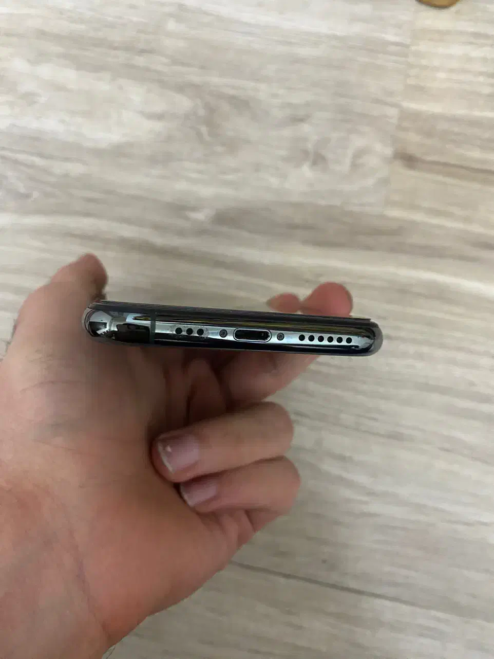 Iphone 11 pro 256 zaa ایفون|موبایل|تبریز, |دیوار