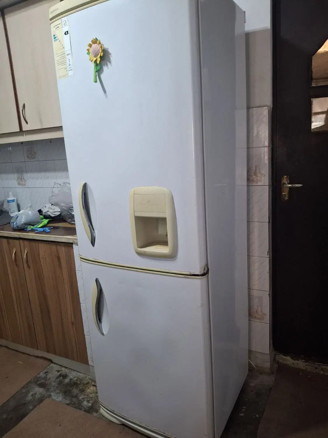 یخچال امرسان|یخچال و فریزر|رشت, کوی حسینی|دیوار