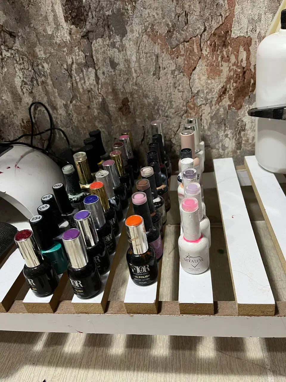 وسایل ناخن کاری|آرایشی، بهداشتی، درمانی|کرمانشاه, |دیوار