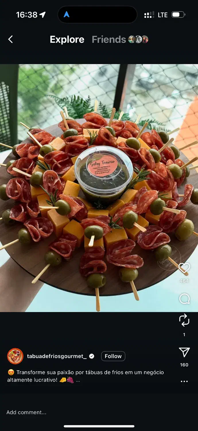 فینگرفود|خوردنی و آشامیدنی|تهران, شاهین|دیوار