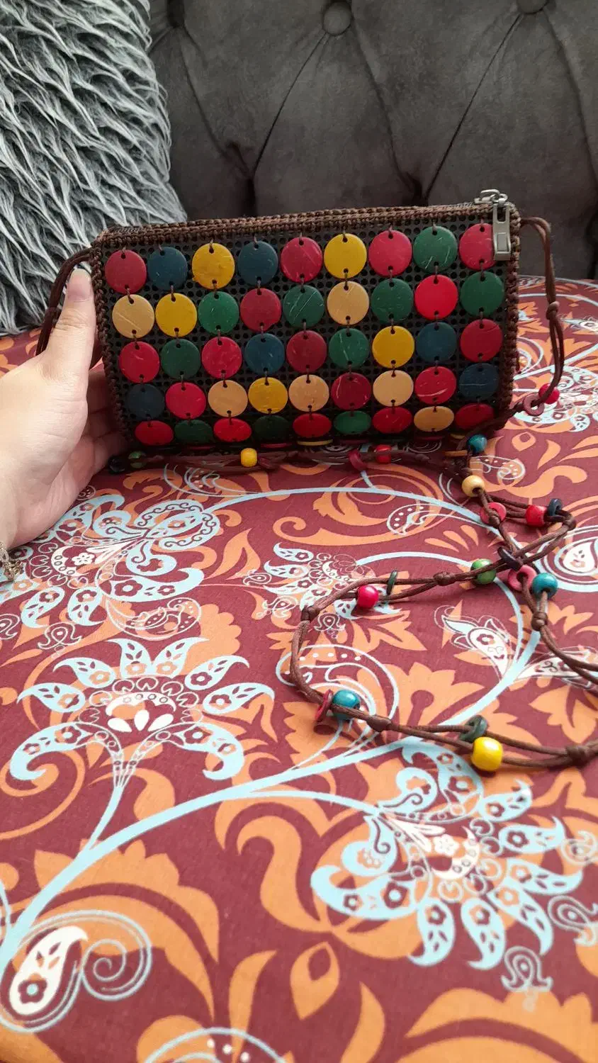 کیف دخترانه|کیف، کفش، کمربند|زنجان, |دیوار