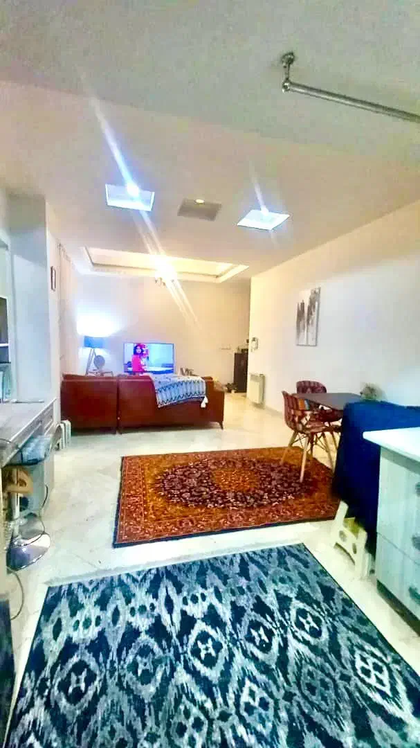 رهن و اجاره یک خوابه فول امکانات بیمه شهرک اکباتان