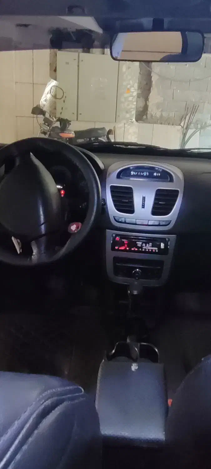 ساینا Ex1400 بی رنگ|خودرو سواری و وانت|تهران, خاک سفید|دیوار