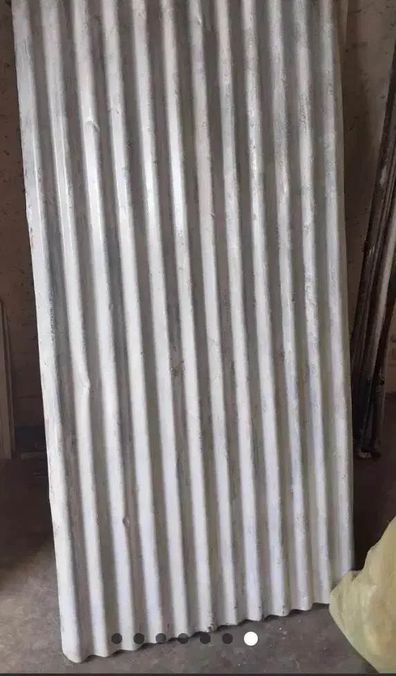 ورق شیروانی جنس خوب سنگین|مصالح و تجهیزات ساختمان|شهرکرد, |دیوار