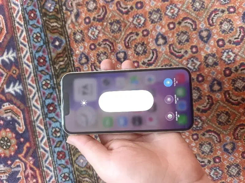 iphone 13 pro درحد آک|موبایل|رامسر, |دیوار