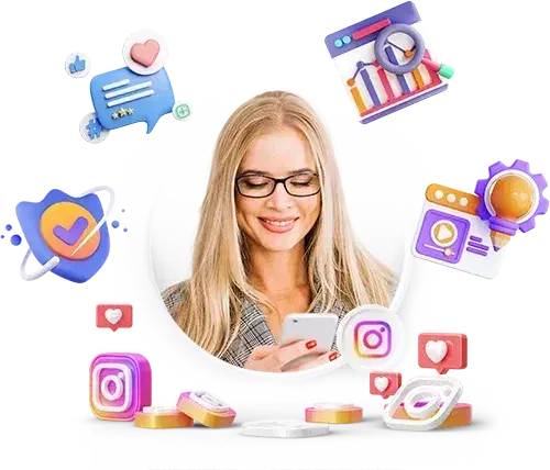 استخدام ادمین اینستاگرام با درآمد بالا|استخدام رایانه و فناوری اطلاعات|تهران, شهرک صدرا|دیوار