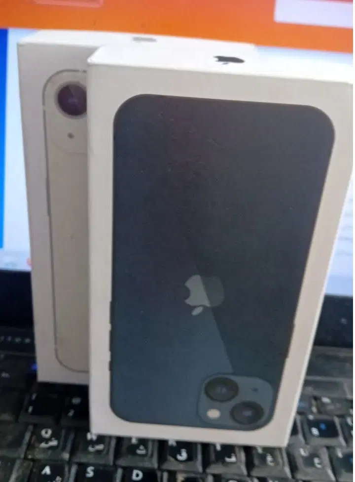 گوشی موبایل اپل iPhone 13 حافظه 128 گیگابایت|موبایل|تهران, جنتآباد مرکزی|دیوار