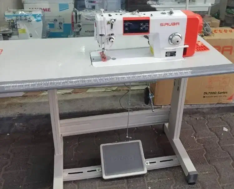 راسته دوز قیچی دار|چرخ خیاطی و ریسندگی|مرند, |دیوار