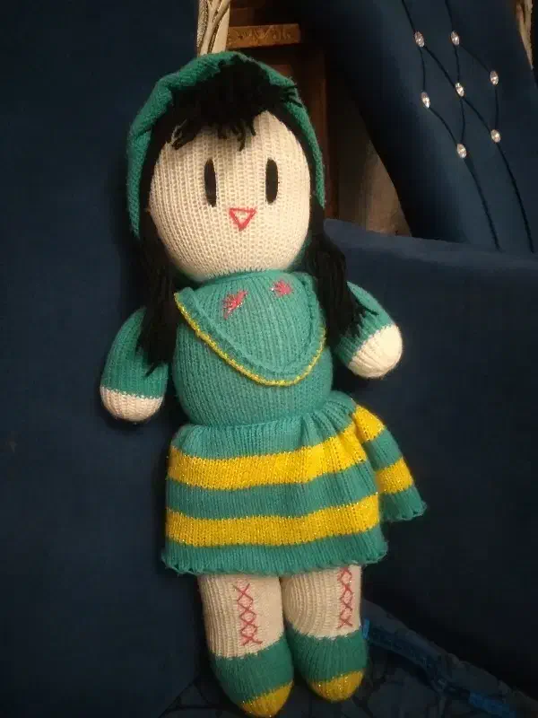 دستبافت|اسباببازی بچه|کرمانشاه, |دیوار