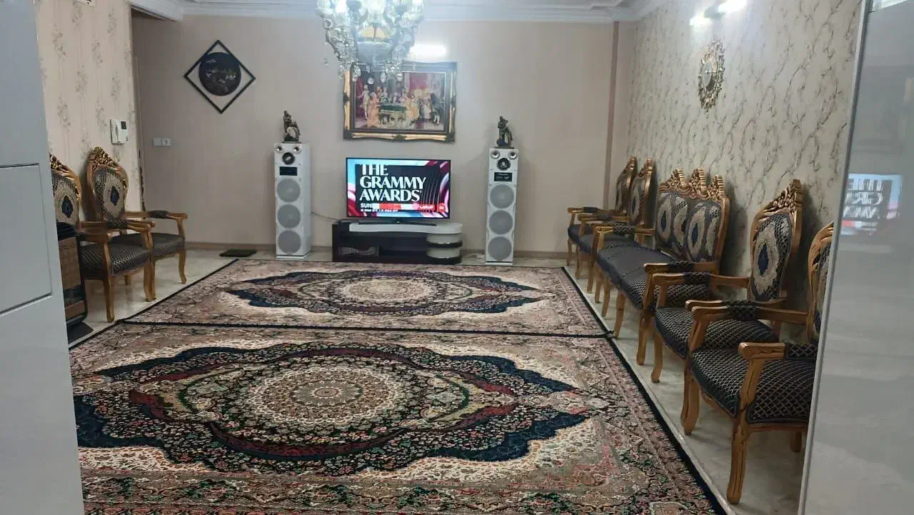 اپارتمان58متری بازسازی شده/دوم جنوبی