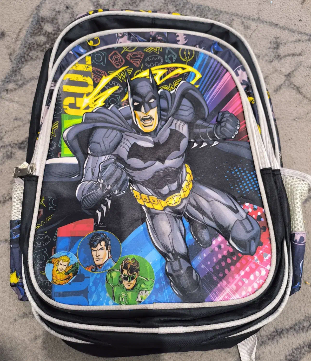 کیف مدرسه ای|لوازم التحریر|چغادک, |دیوار