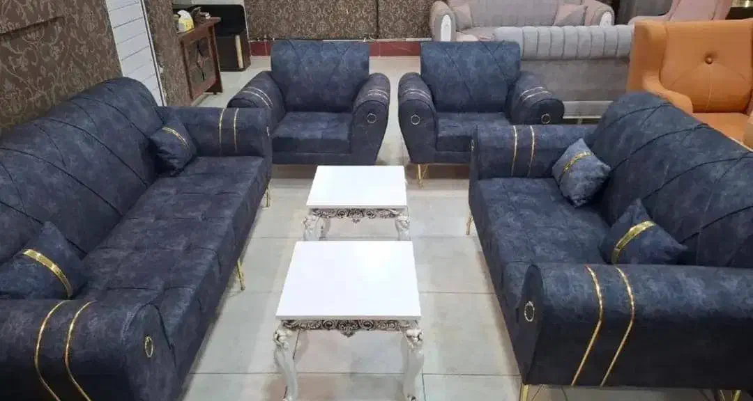 مبل مبلمان تک|مبلمان خانگی و میز عسلی|بناب, |دیوار