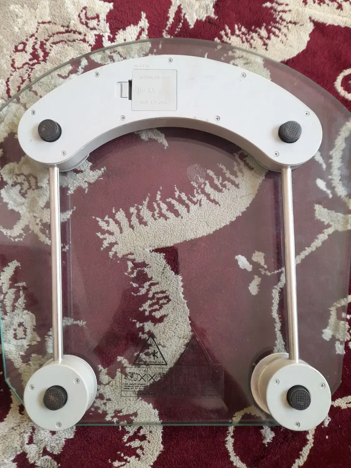 ترازو|تجهیزات ورزشی|قائن, |دیوار