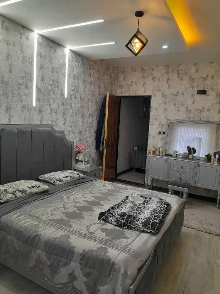 آپارتمان لوکس و شیک۶۰ متری تک خواب|فروش آپارتمان|خرمدره, |دیوار