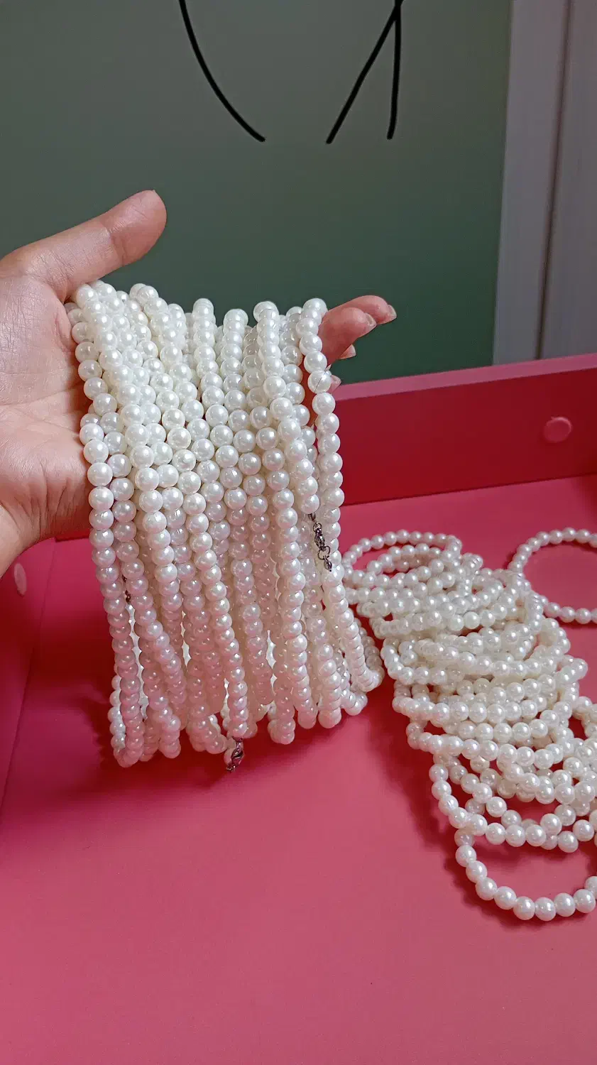 گردنبند و دستبند|بدلیجات|اردبیل, |دیوار