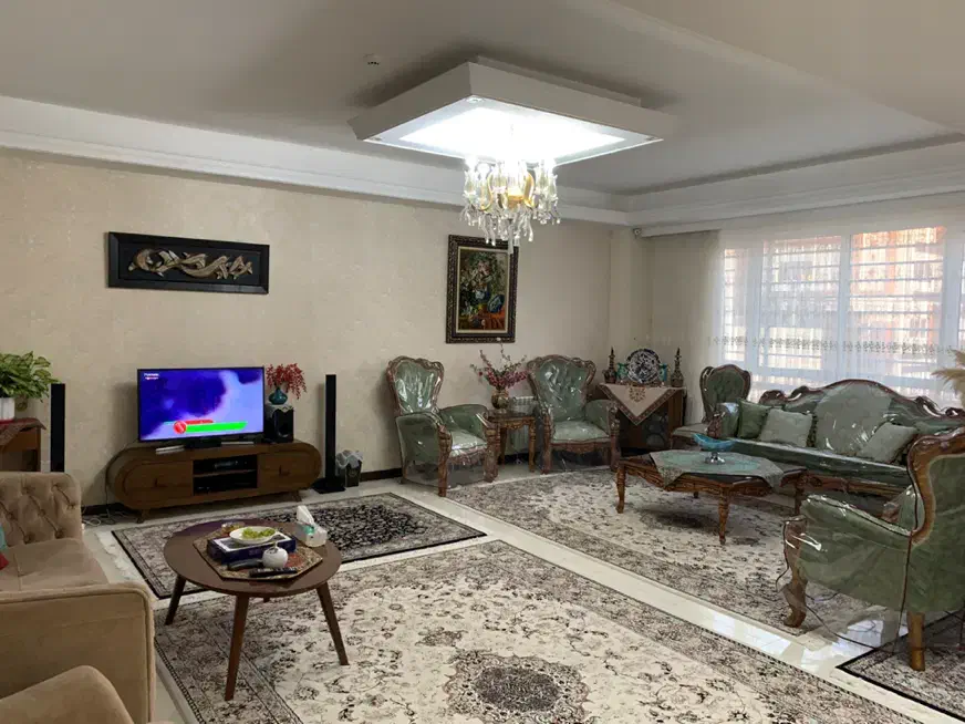 ۱۴۷متر*۳خوابِ شخصی ساز*پلان و دیزاینی بدون نقص*|فروش آپارتمان|اندیشه, اندیشه فاز ۲|دیوار