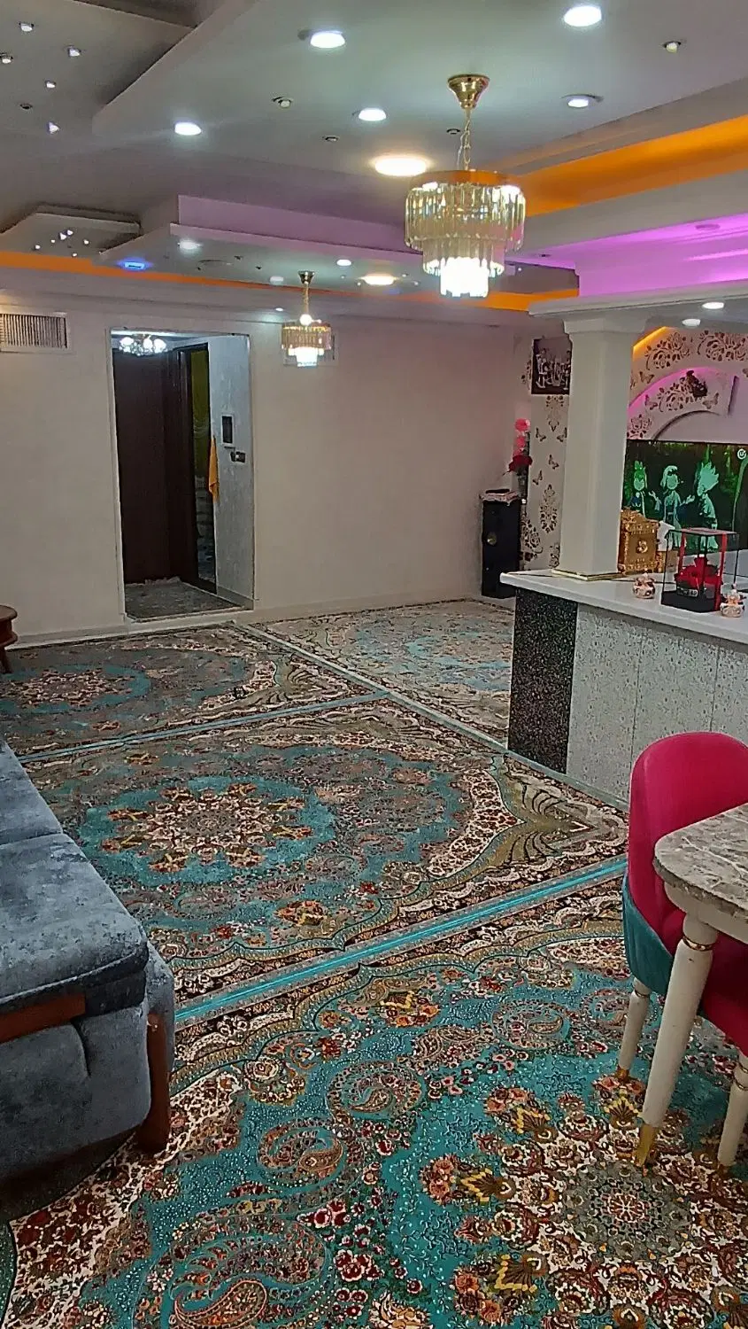 فروش یکجا خانه  ۱۲۲متری /دوبلکس/شهرک ابوذر احمدیه|فروش خانه و ویلا|تهران, شهرک ابوذر|دیوار