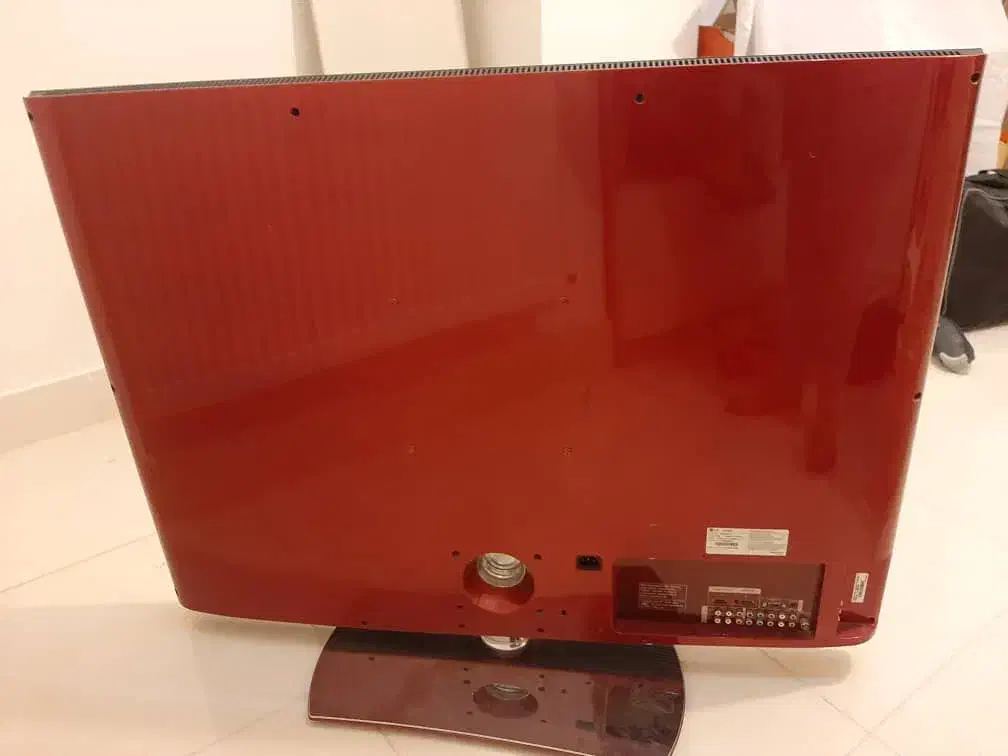 ال سی دی ال جی اسکارلت 42 در حد|تلویزیون و پروژکتور|ارومیه, |دیوار