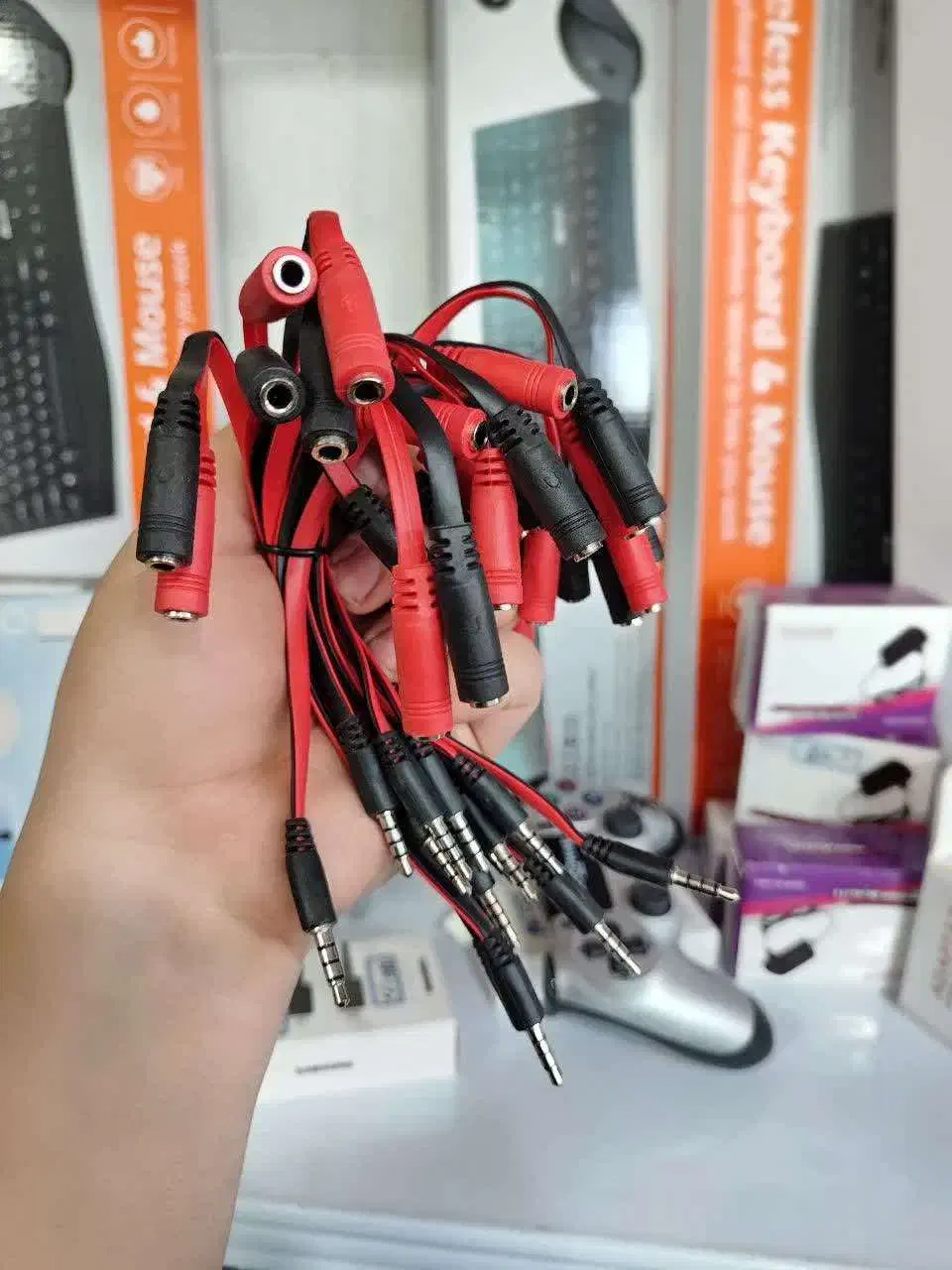 کابل کامپیوتری|قطعات و لوازم جانبی رایانه|زنجان, |دیوار