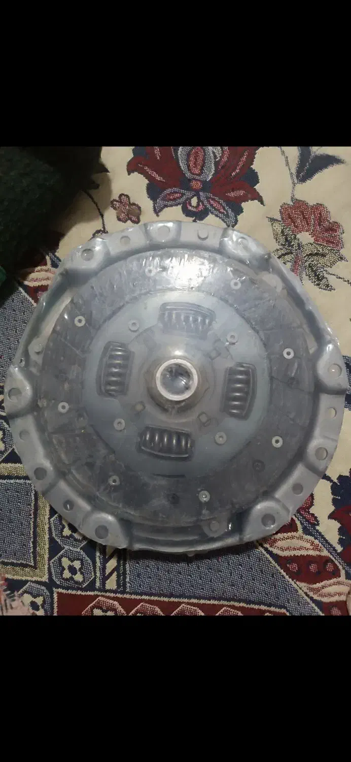 دیسک صفحه پژو|قطعات یدکی و لوازم جانبی|فاریاب, |دیوار