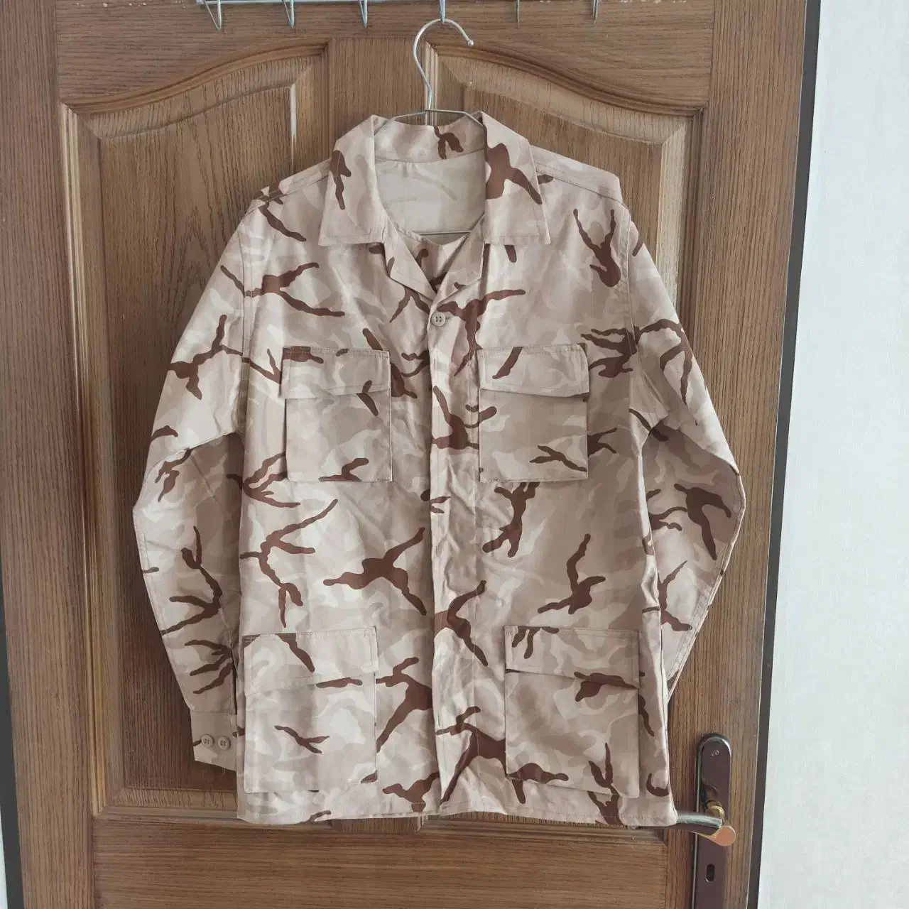 لباس و شلوار سربازی نو سایز ۴۴|لباس|اصفهان, الهیه|دیوار