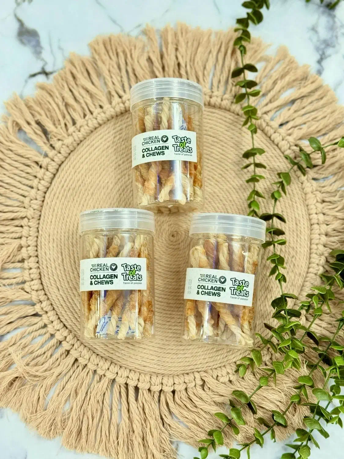 پخش انواع تشویقی های وارداتی مستقیم از وارد کننده|لوازم جانبی حیوانات|تهران, بهار|دیوار