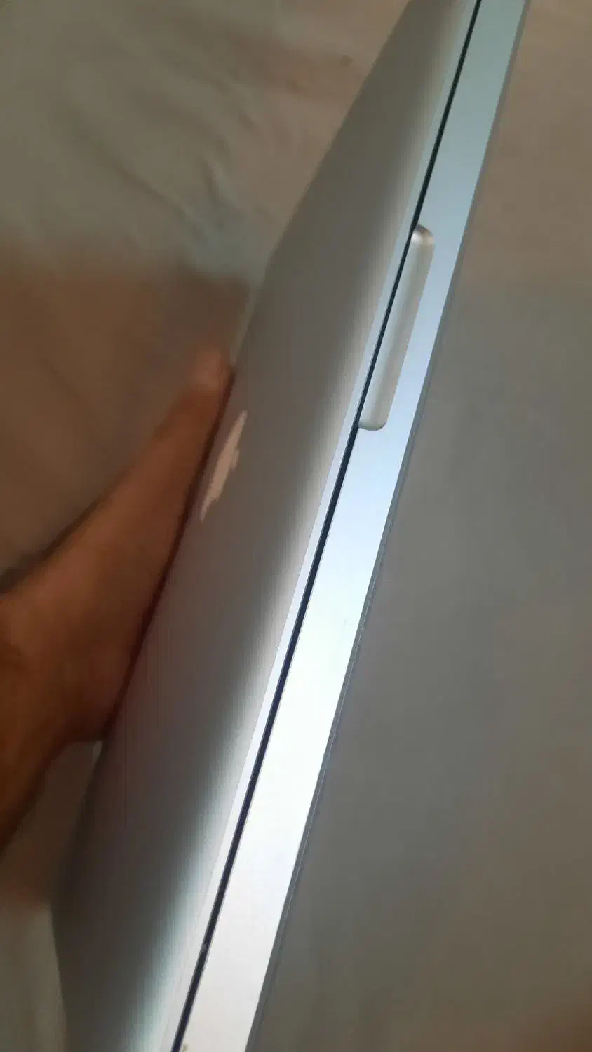 مک بوک پرو|رایانه همراه|تهران, تهرانپارس شرقی|دیوار